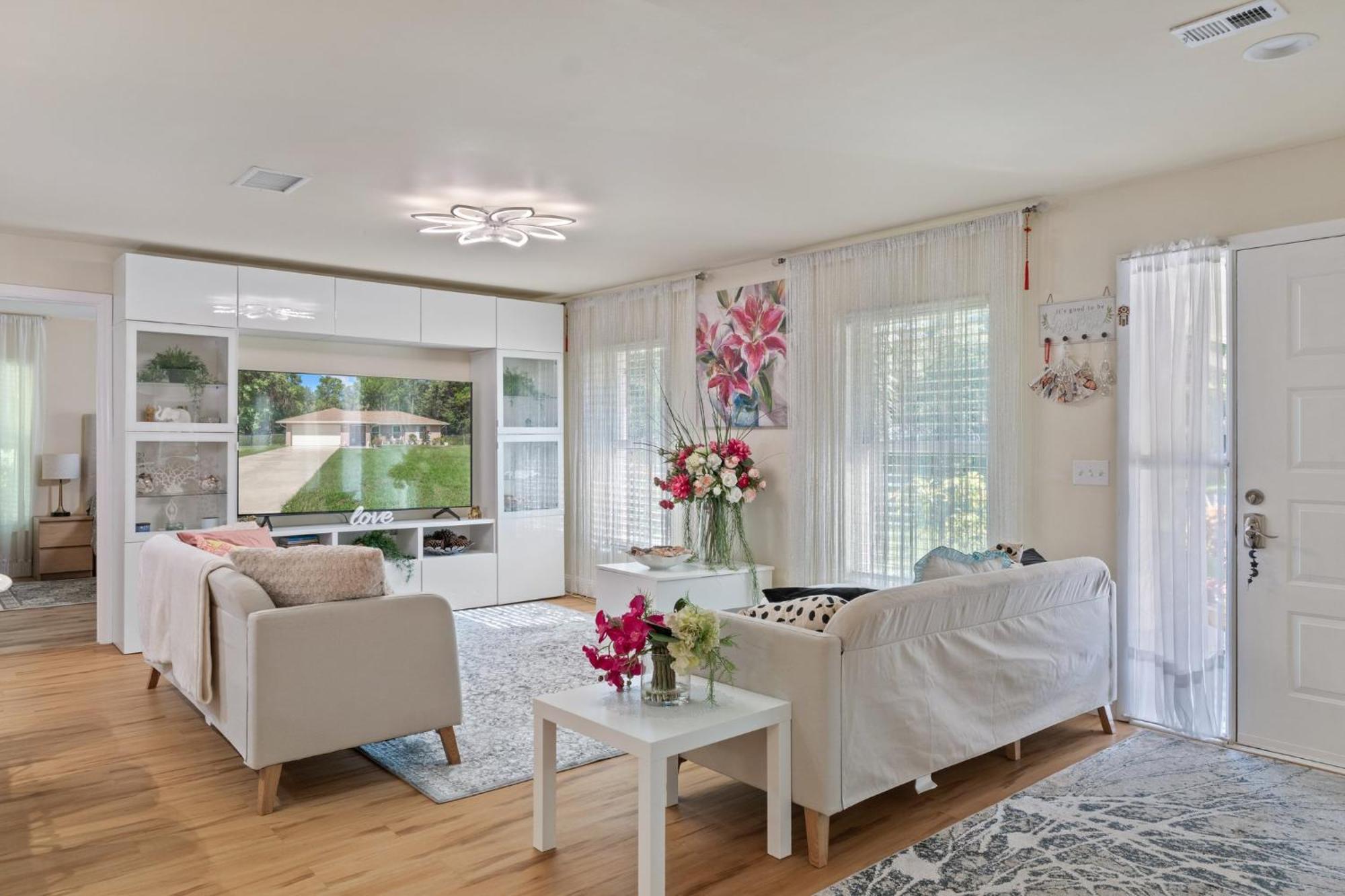 Minutes To Boat Ramps And And Private Pool! Crystal River